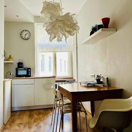 Cosy Apartment Riga Eksteriør bilde
