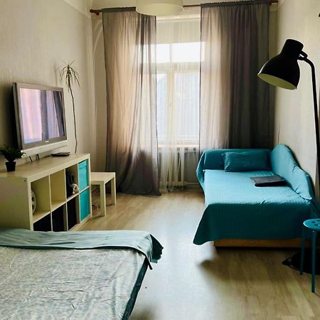 Cosy Apartment Riga Eksteriør bilde