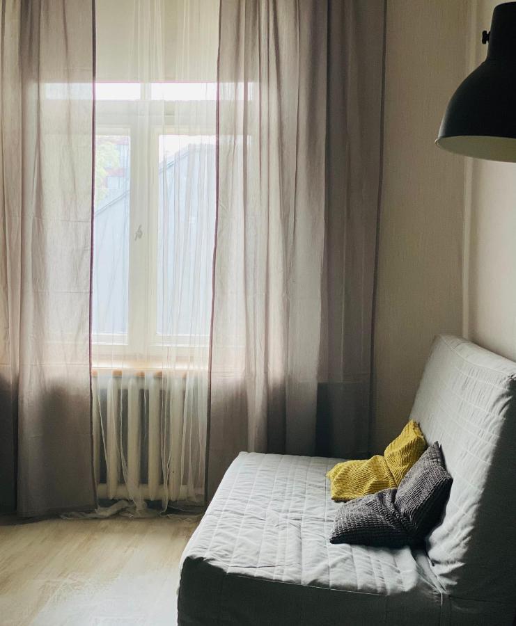 Cosy Apartment Riga Eksteriør bilde