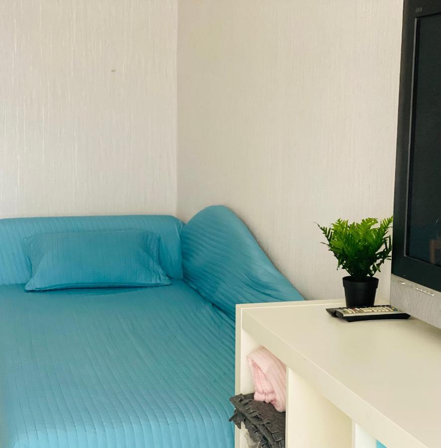 Cosy Apartment Riga Eksteriør bilde