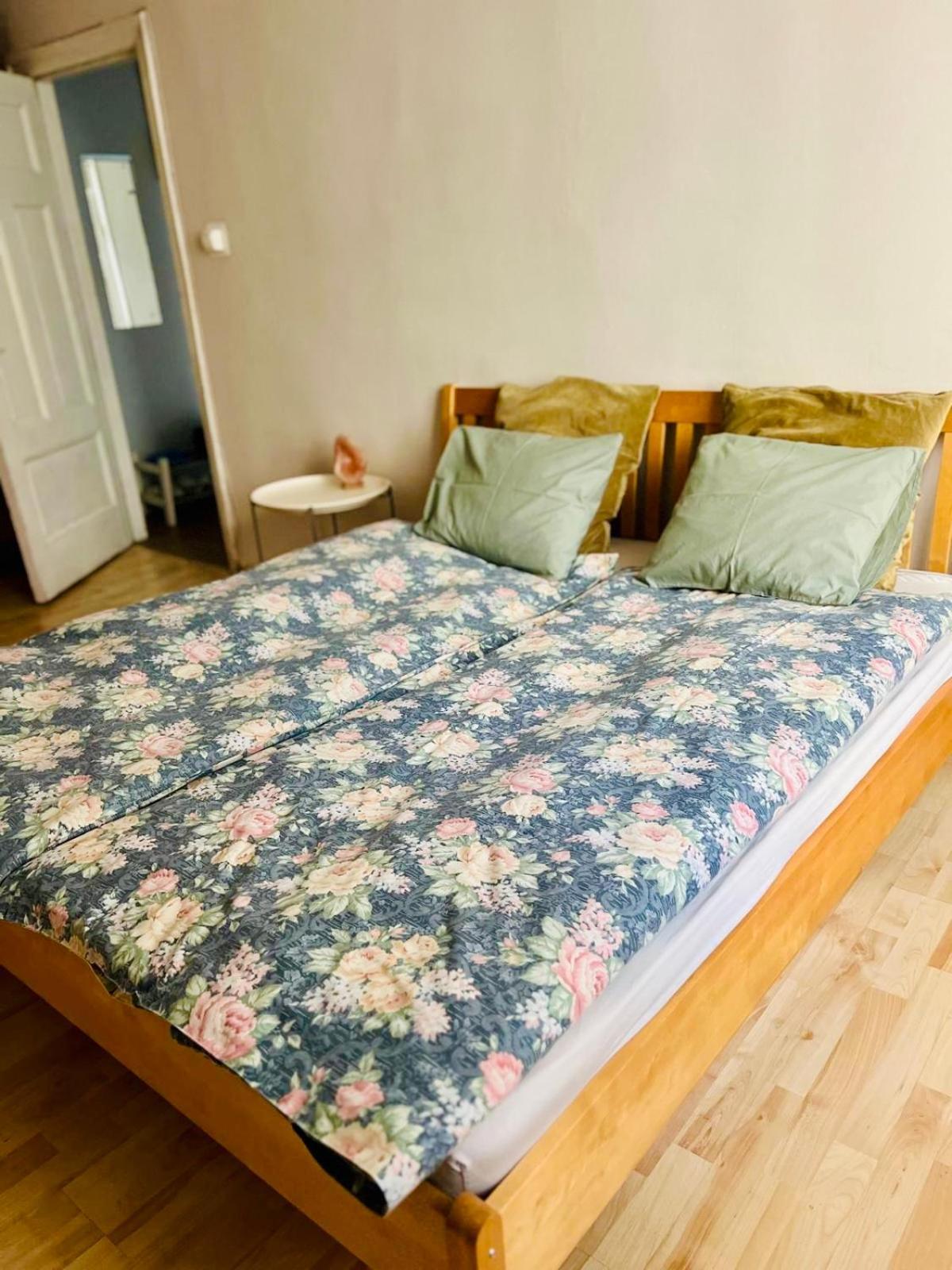 Cosy Apartment Riga Eksteriør bilde